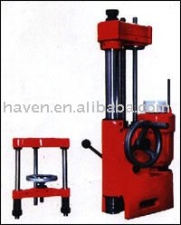 T808A,T809A Cylinder boring machine