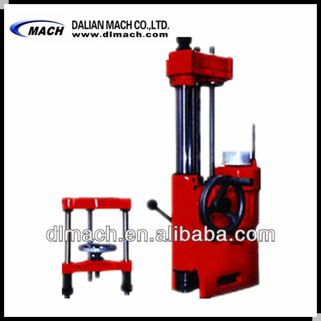 T809A Cylinder Boring Machine