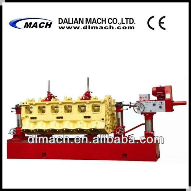 T8115B Line Boring Machine