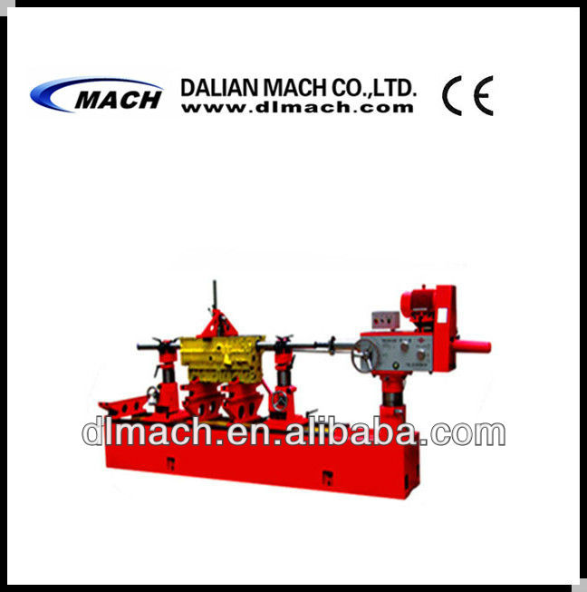 T8120A Line Boring Machine