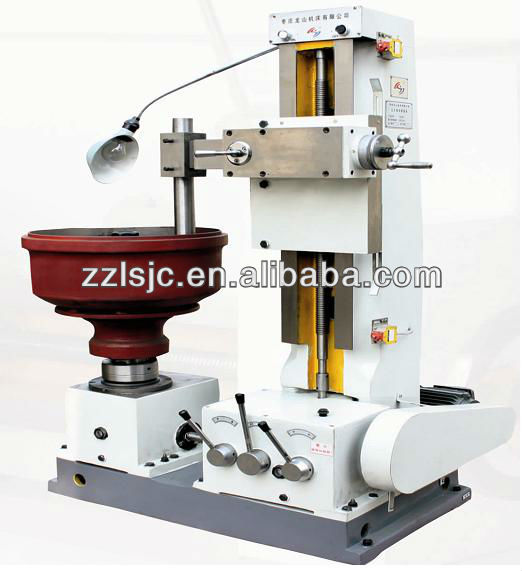 T83 series Brake Drum Boring Machines