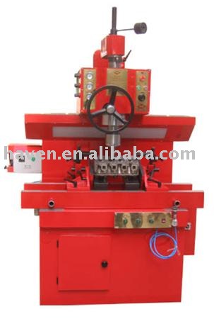 T8560 For Gas valve Seats Boring Machine