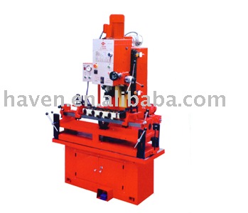 T8590A boring machine