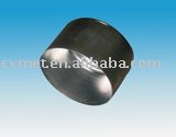 Ta1 Tantalum crucible with ISO 9001-2008