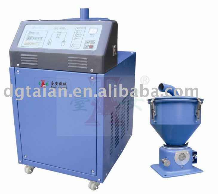 TAAL SERIES Vacuum plastic autoloader