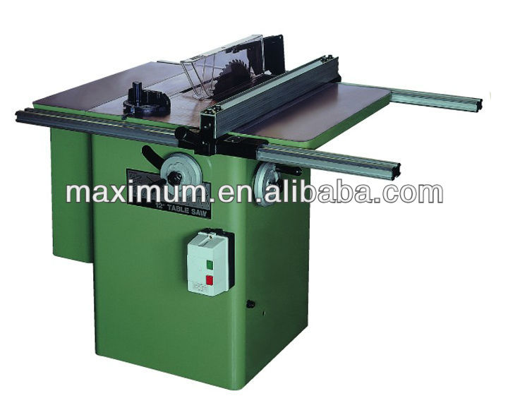 TABLE SAW