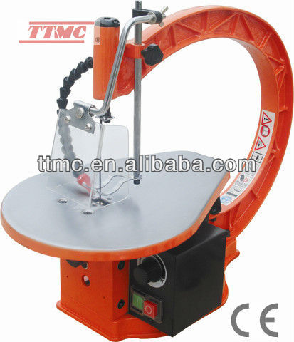 Table Scroll Saw SS-22W (factory)