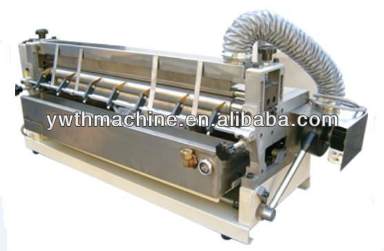 Table Top Hot Melting Paper Gluing Machine