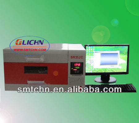 Table top reflow oven/Reflow soldering oven/Benchtop Reflow Oven SR352C