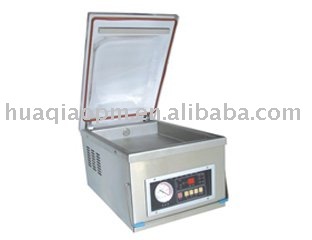 Table Vacuum Packing Machine