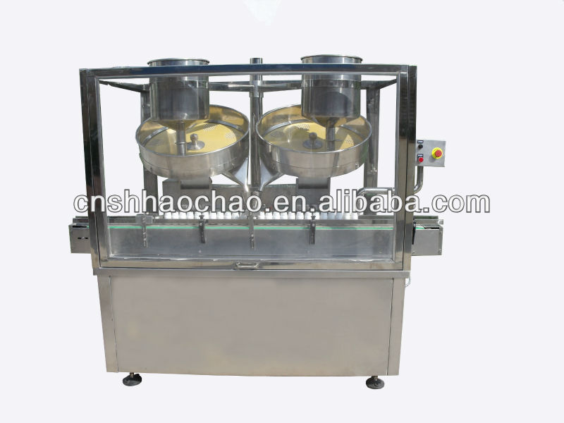 Tablet/ Capsule counting machine