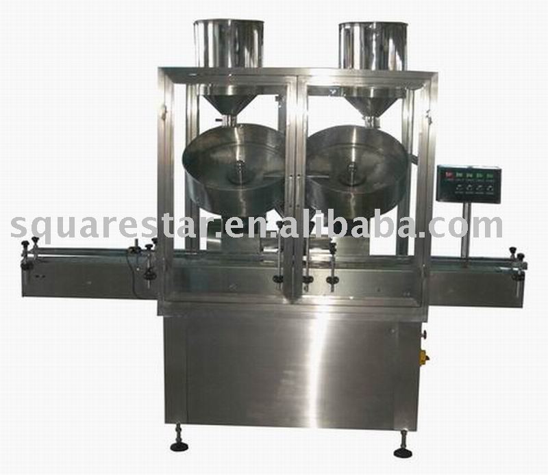 Tablet counters (Model: SSP-1000) (pharmaceutical equipment)