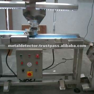 Tablet Inspection Belt / Tablet Inspection Machine Manufacturer & Exporter.