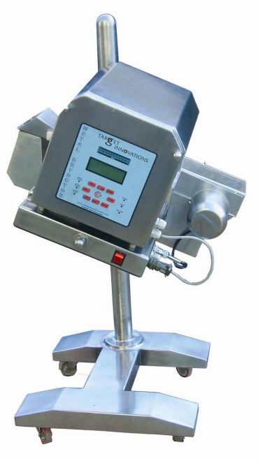 Tablet Metal Detector ( Analog / Digital ) for Pharmaceutical Industry.