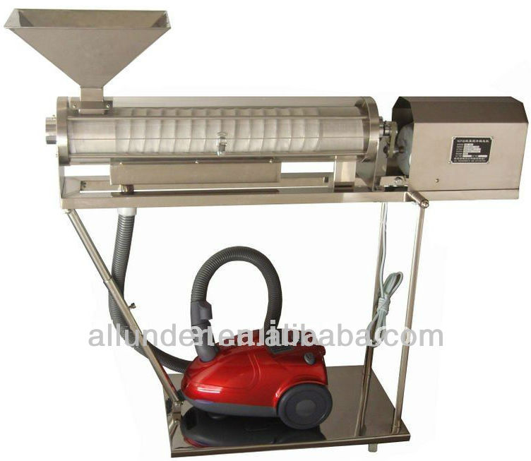 Tablet Polisher/Polishing machine