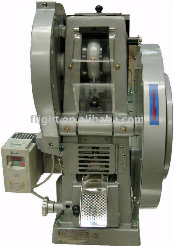 Tablet press DP30A