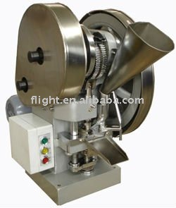 Tablet press for candy TDP-5B