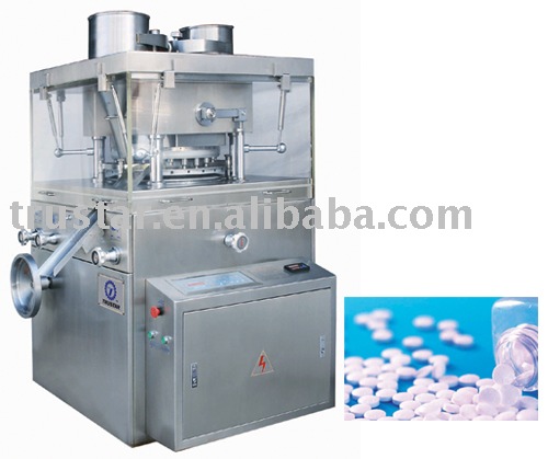 Tablet Press machinery