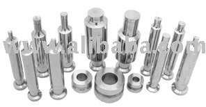 Tableting Toolings - Punch Die Sets For Tablet Press