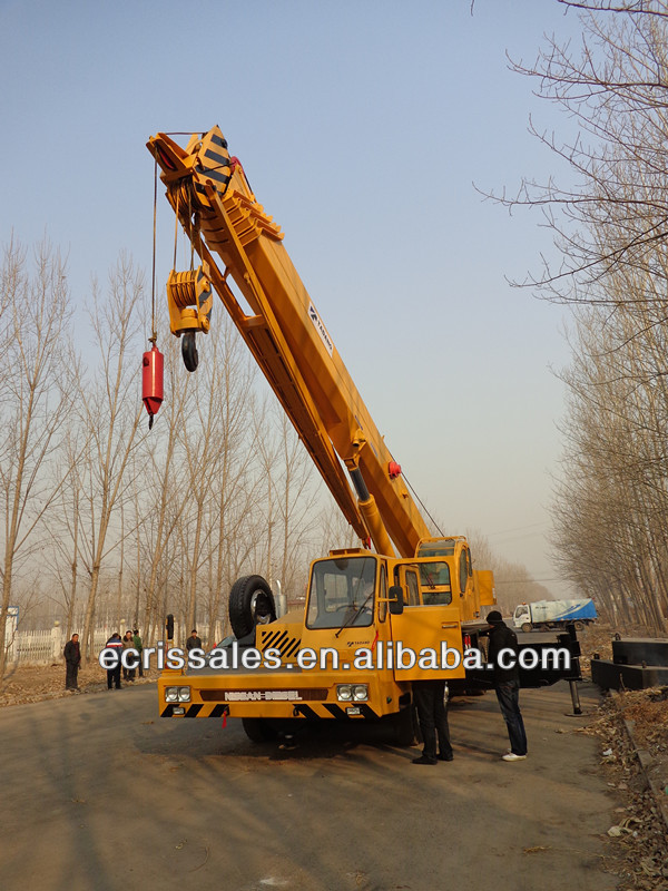 tadano crane for sale used, 65ton original from Japan