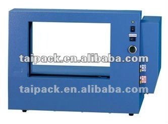 Taiwan Automatic Banknote Banding Machine