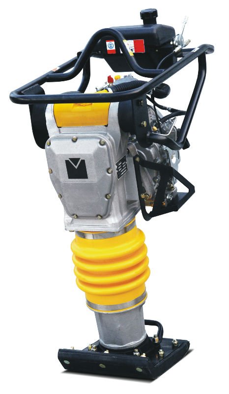 Tamping Rammer 85kg diesel EMR85M economical