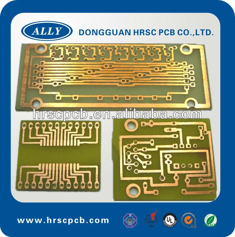 tamping rammer PCB boards