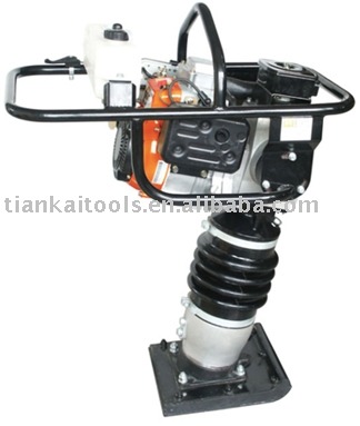 Tamping Rammer TK-CJ03A