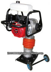 Tamping rammer TMPR-3031 163cc; 5.4HP