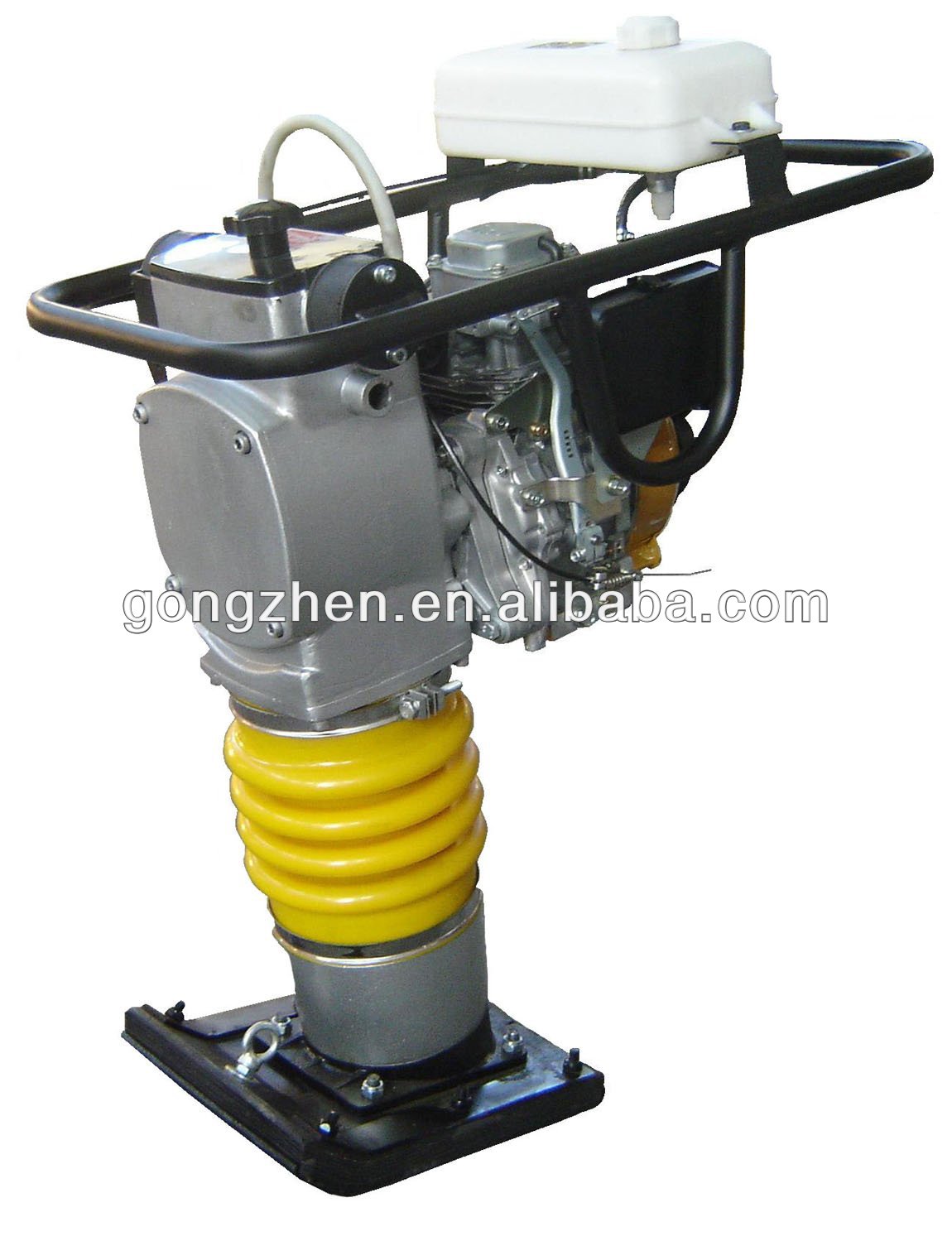 Tamping Rammer TRE-82