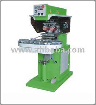 Tampo printing machine