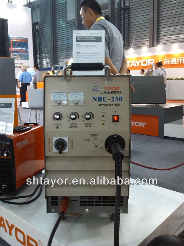 Tap Welding Machine MAG Welding Machine