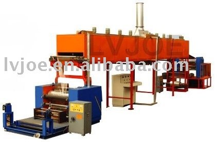 tape coating machine