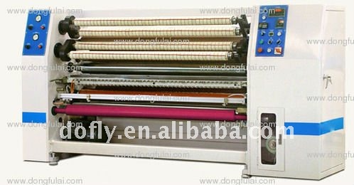 Tape slitter/adhesive tape slitter machine/adhesive tape slitter/bopp tape slitter machine