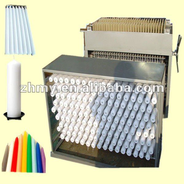 Taper Candle Machine