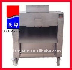 TB-02 High Quality Chicken And Poultry Cutter (Video) Manufactory