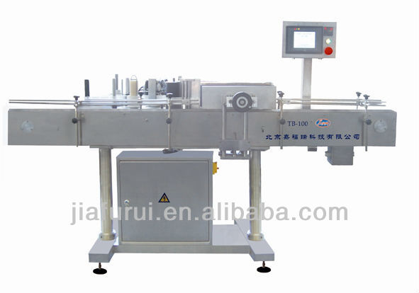 TB-100 Auto labeling machine