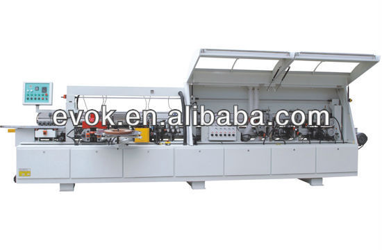 TC-60B-YX Automatic edge banding machine