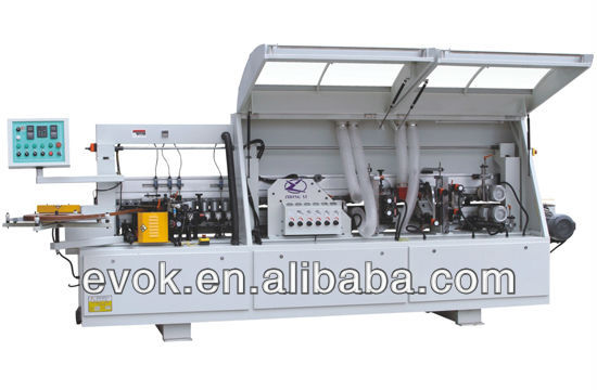 TC-60B15 Automatic edge banding machine