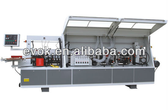 TC-60C Automatic edge banding machine