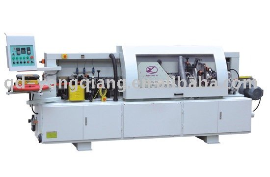 TC-60D Automatic Edge Bander/Edge Banding Machine