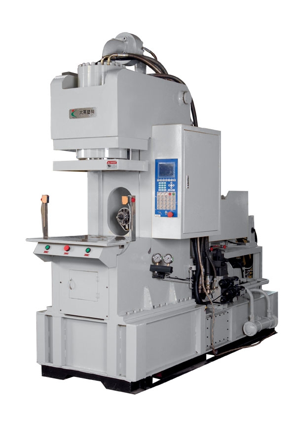 TC-750 looking for agent from all over world injection machine