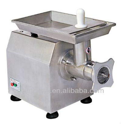 TC32 320 kg stainless steel meat grinder