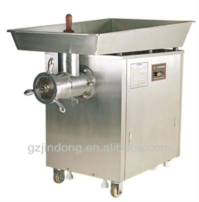 TC52 1300 kg large meat mincer for sale