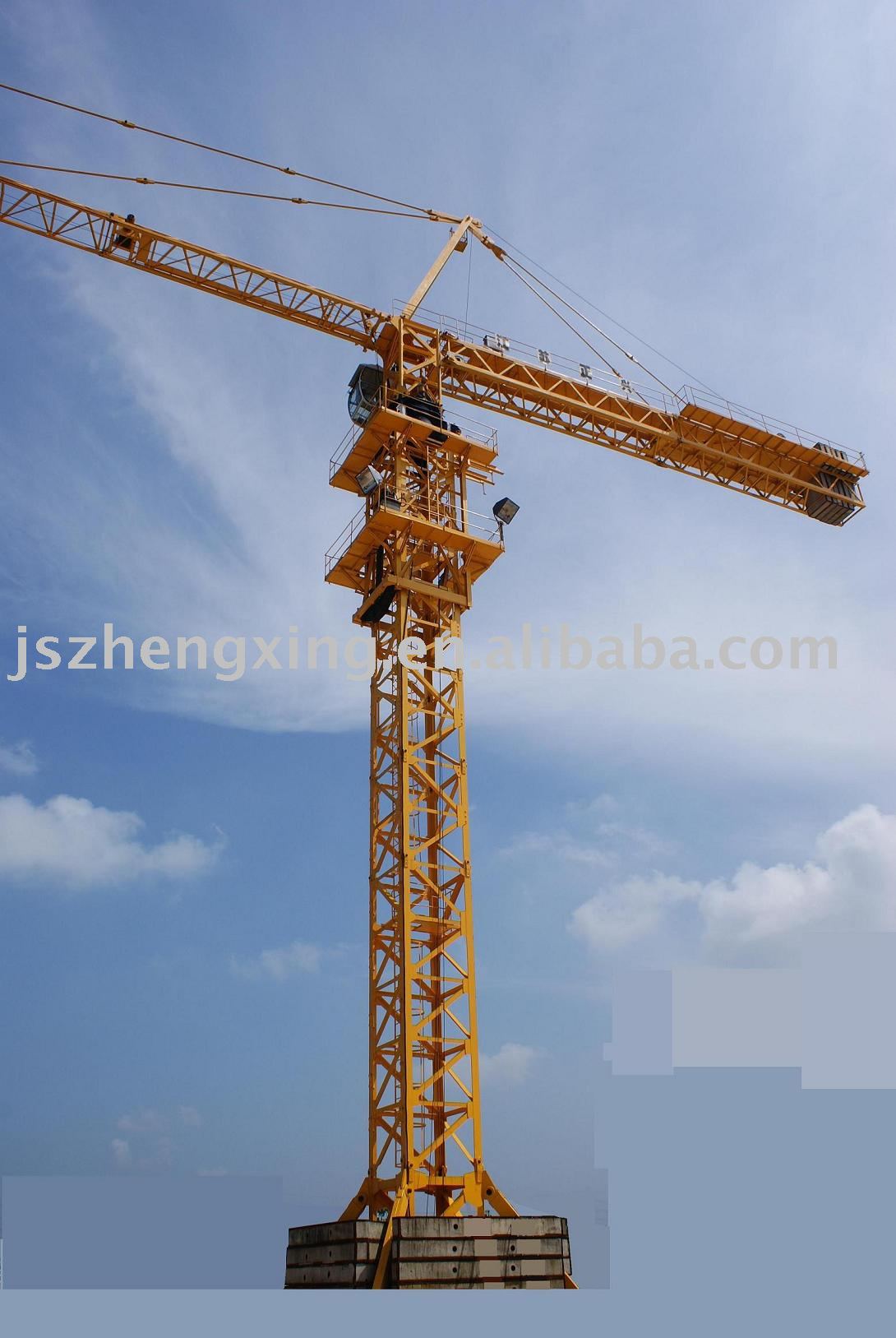 TC7030 Tower Crane