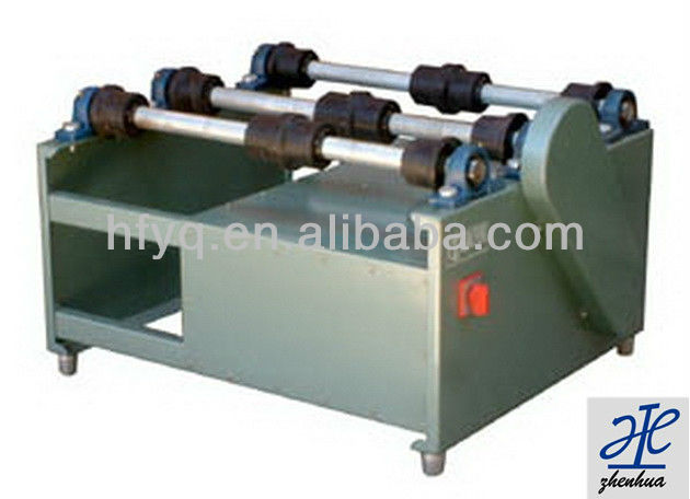 TCIF8 ceramic grinding machine