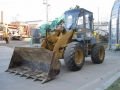 TCM E830 USED 1.3m3 BUCKET WHEEL LOADER [ SOLD OUT ]