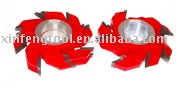 TCT Carbide Door Cutter