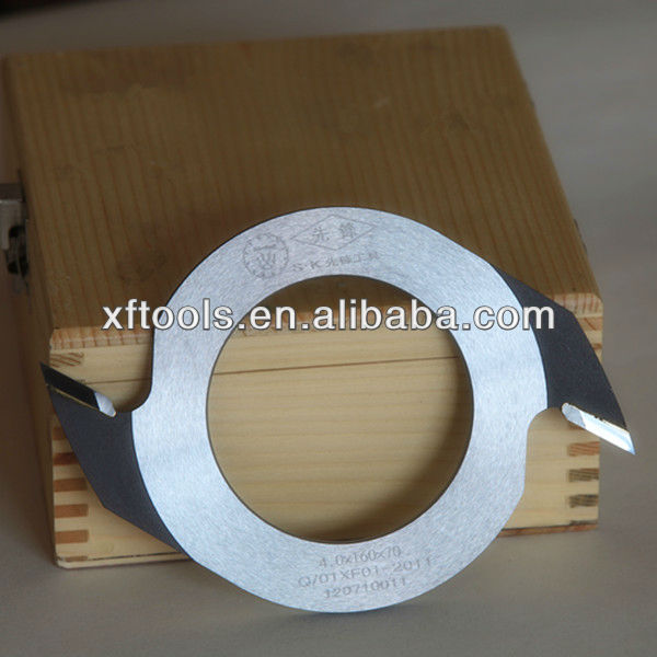 TCT finger joint cutter