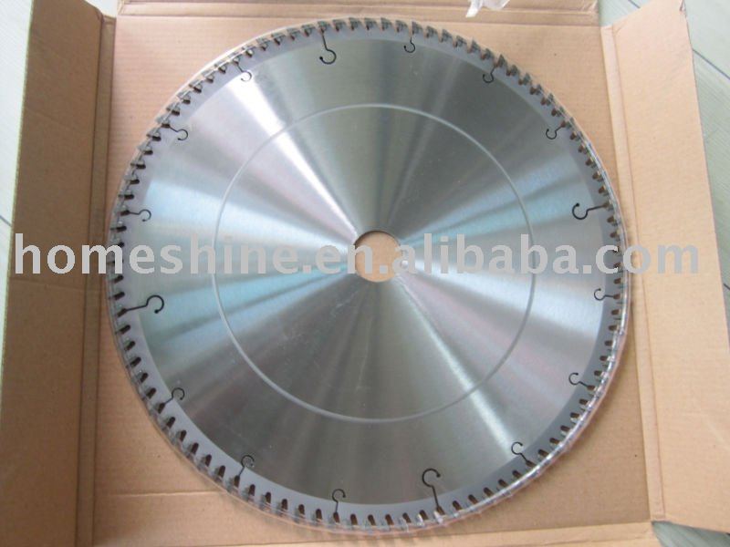 TCT saw blade